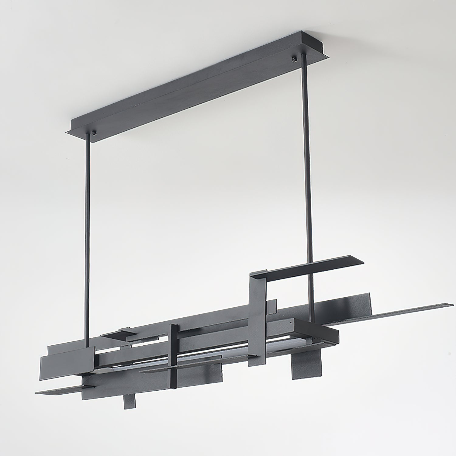 Suspension moderne Emclaire