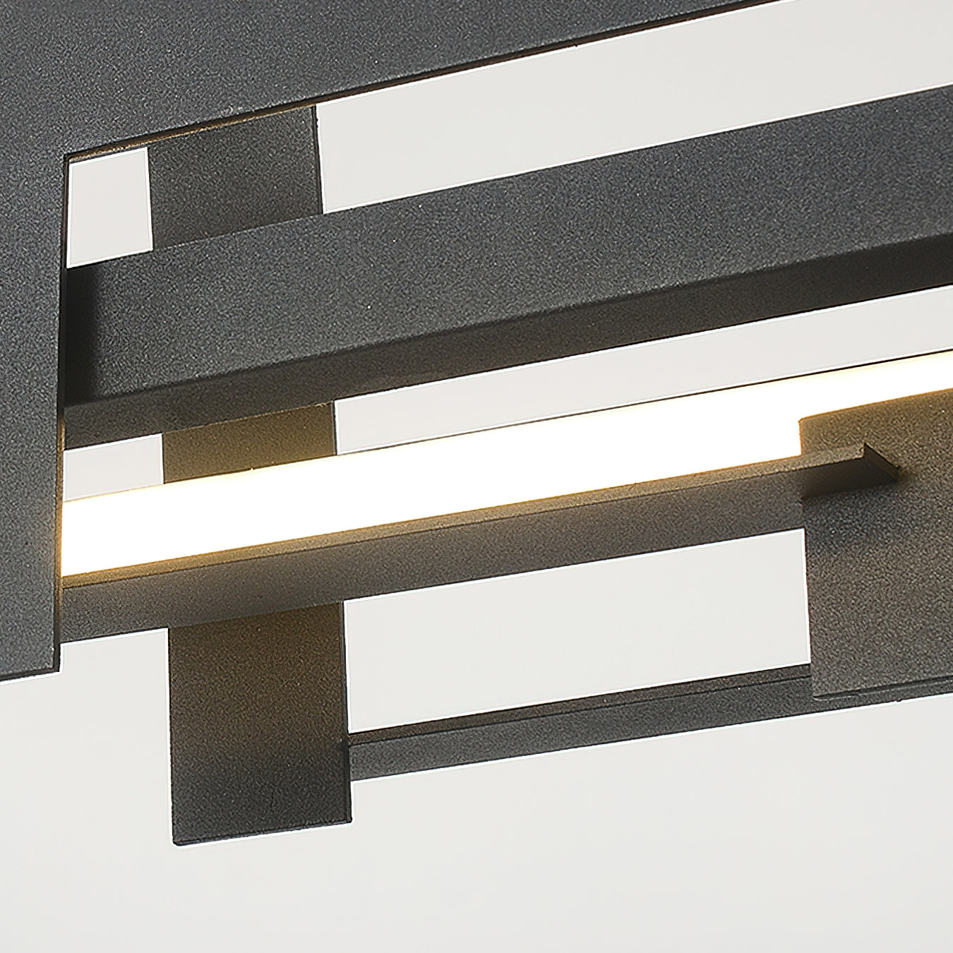 Suspension moderne Emclaire