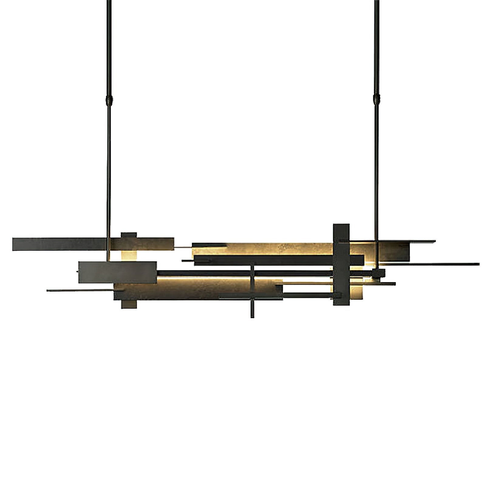Suspension moderne Emclaire