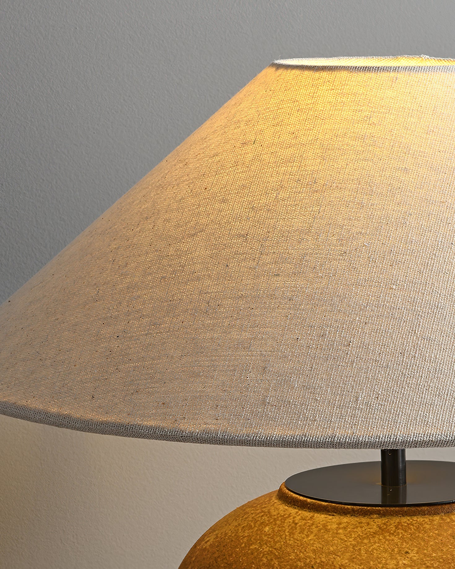 Lampe de table Luvignéa