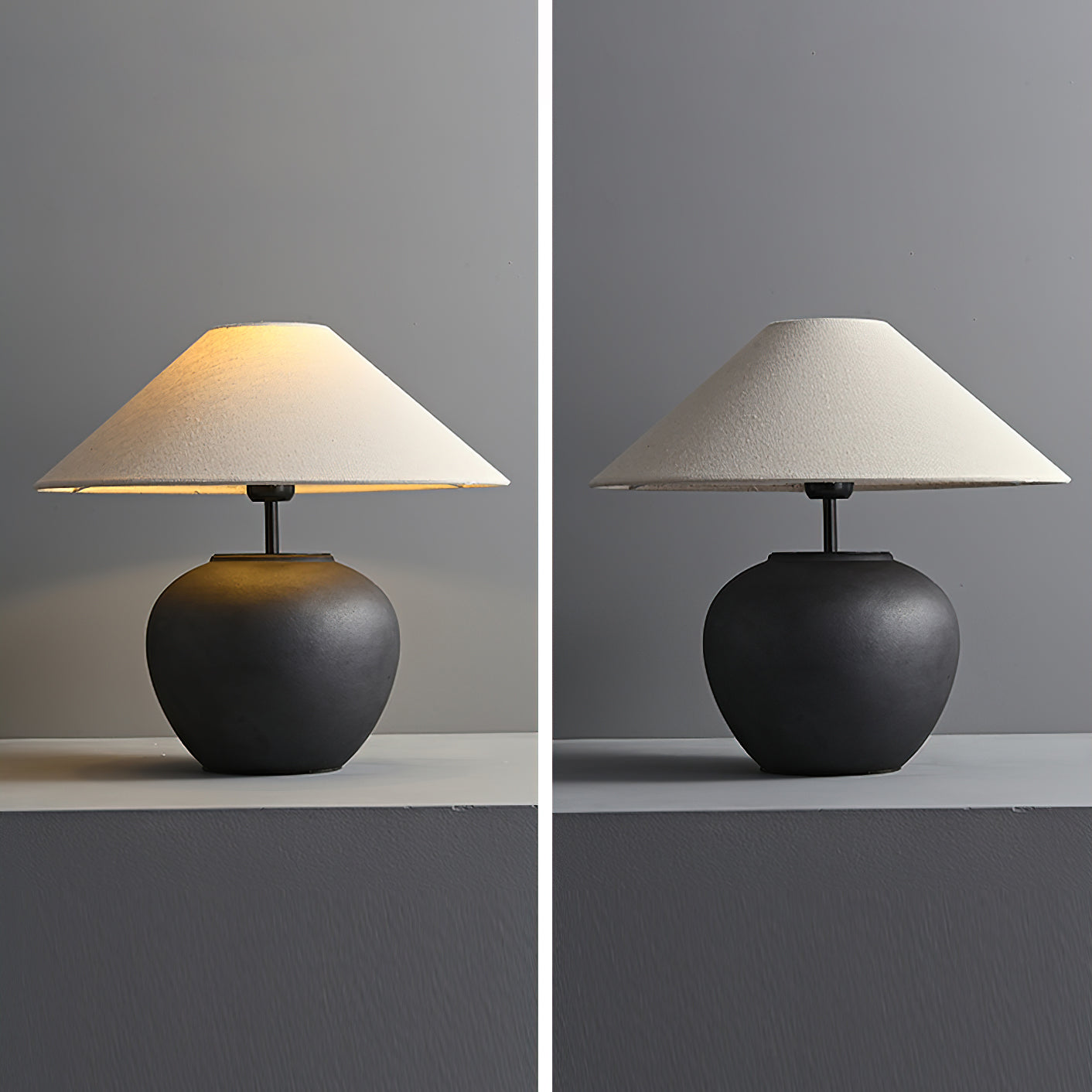Lampe de table Luvignéa