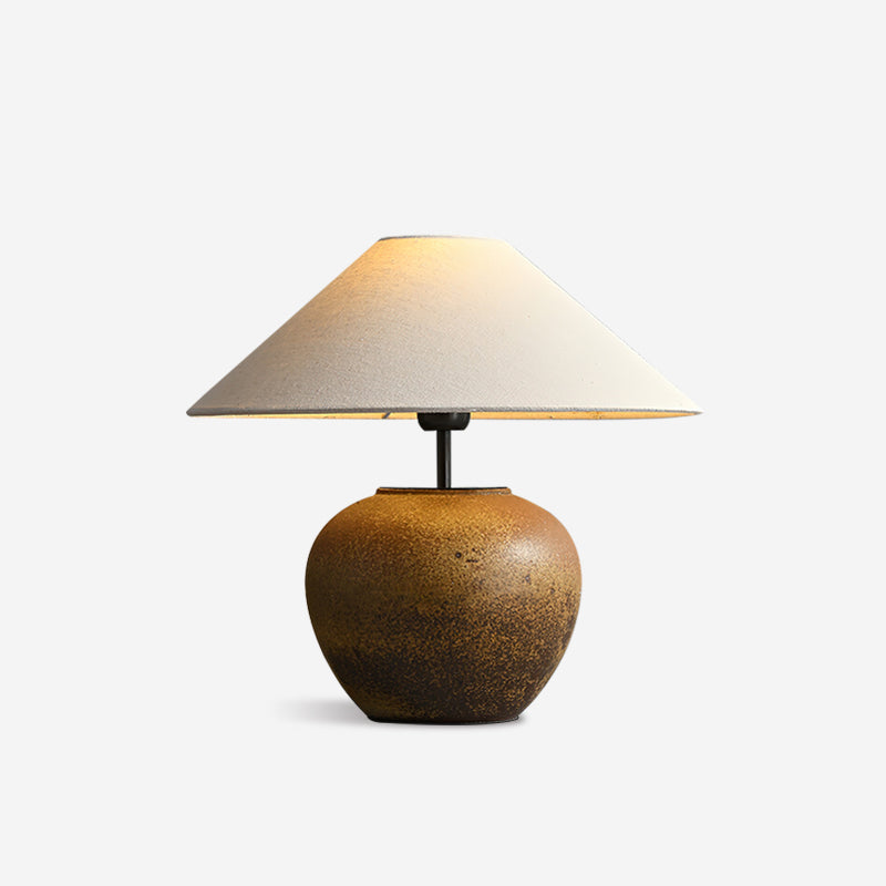 Lampe de table Luvignéa