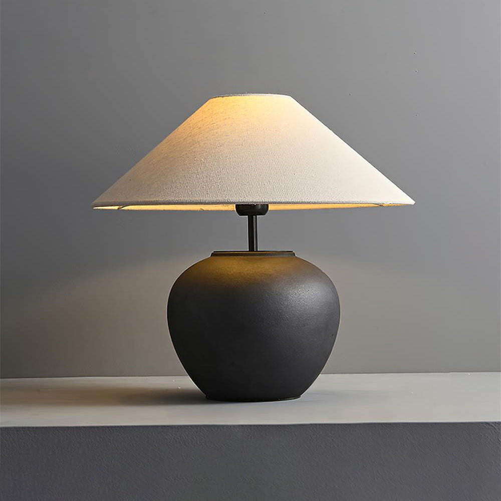 Lampe de table Luvignéa