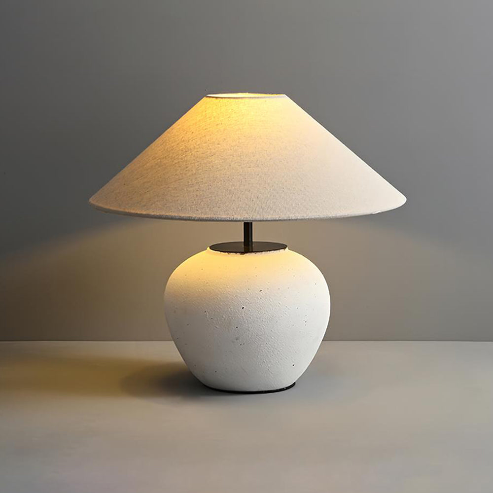 Lampe de table Luvignéa