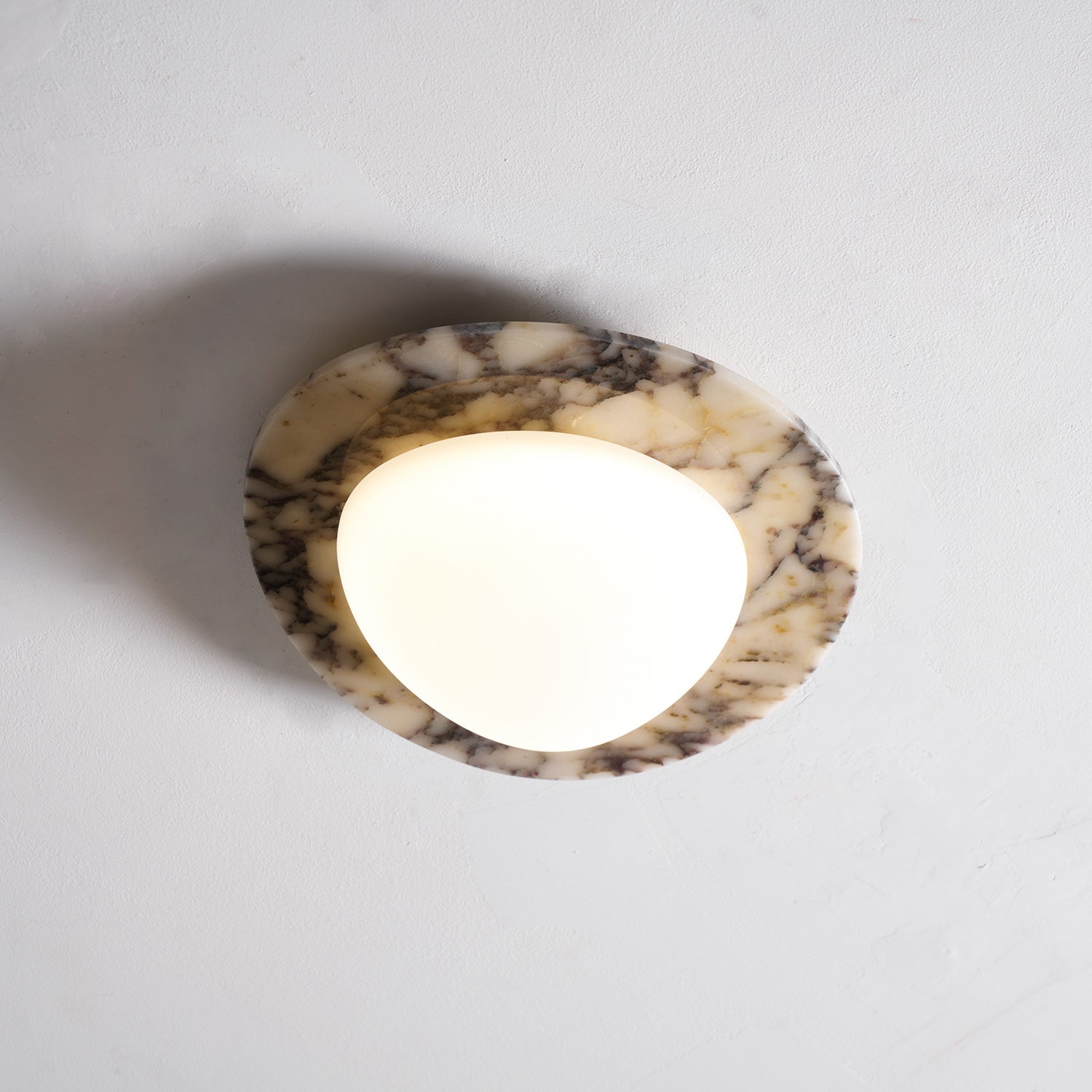 Plafonnier moderne Valuxina