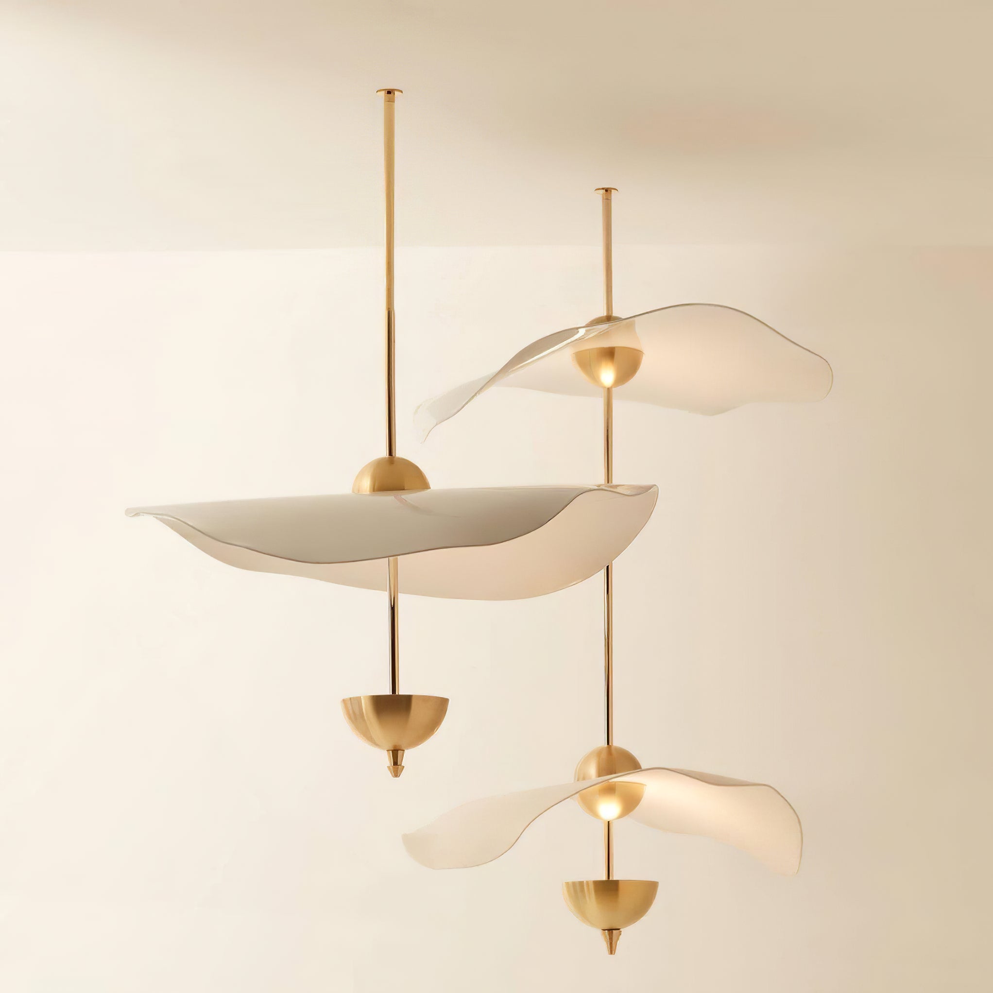 Suspension Velravor