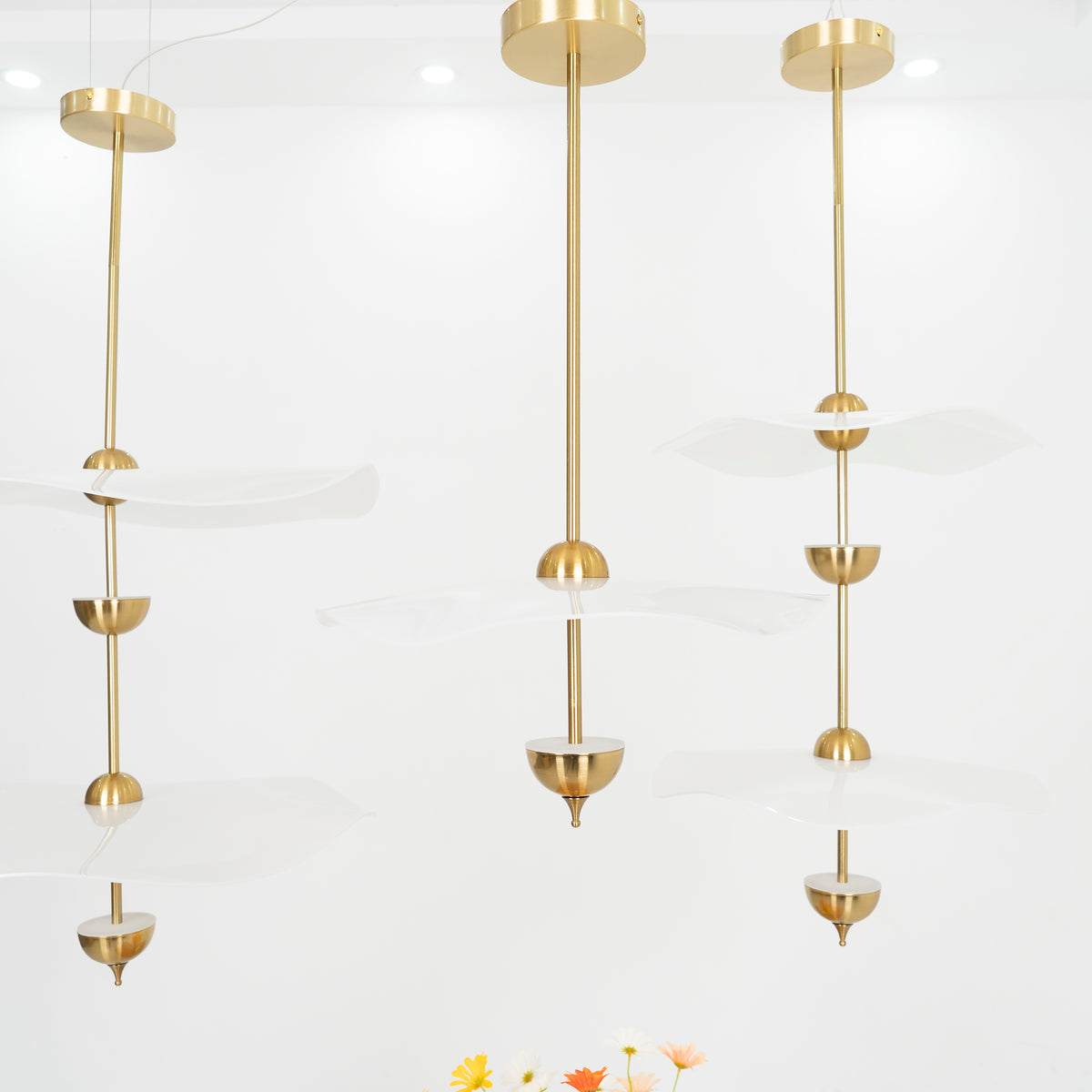 Suspension Velravor
