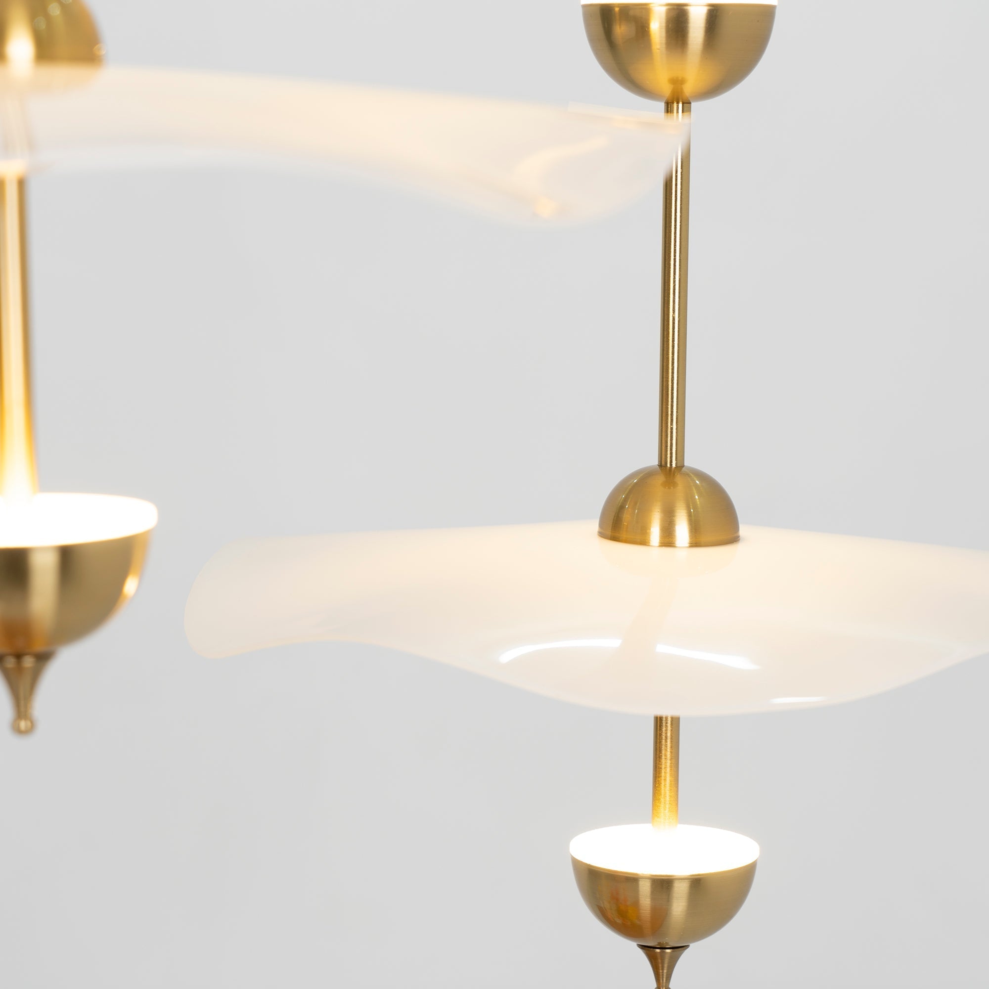 Suspension Velravor