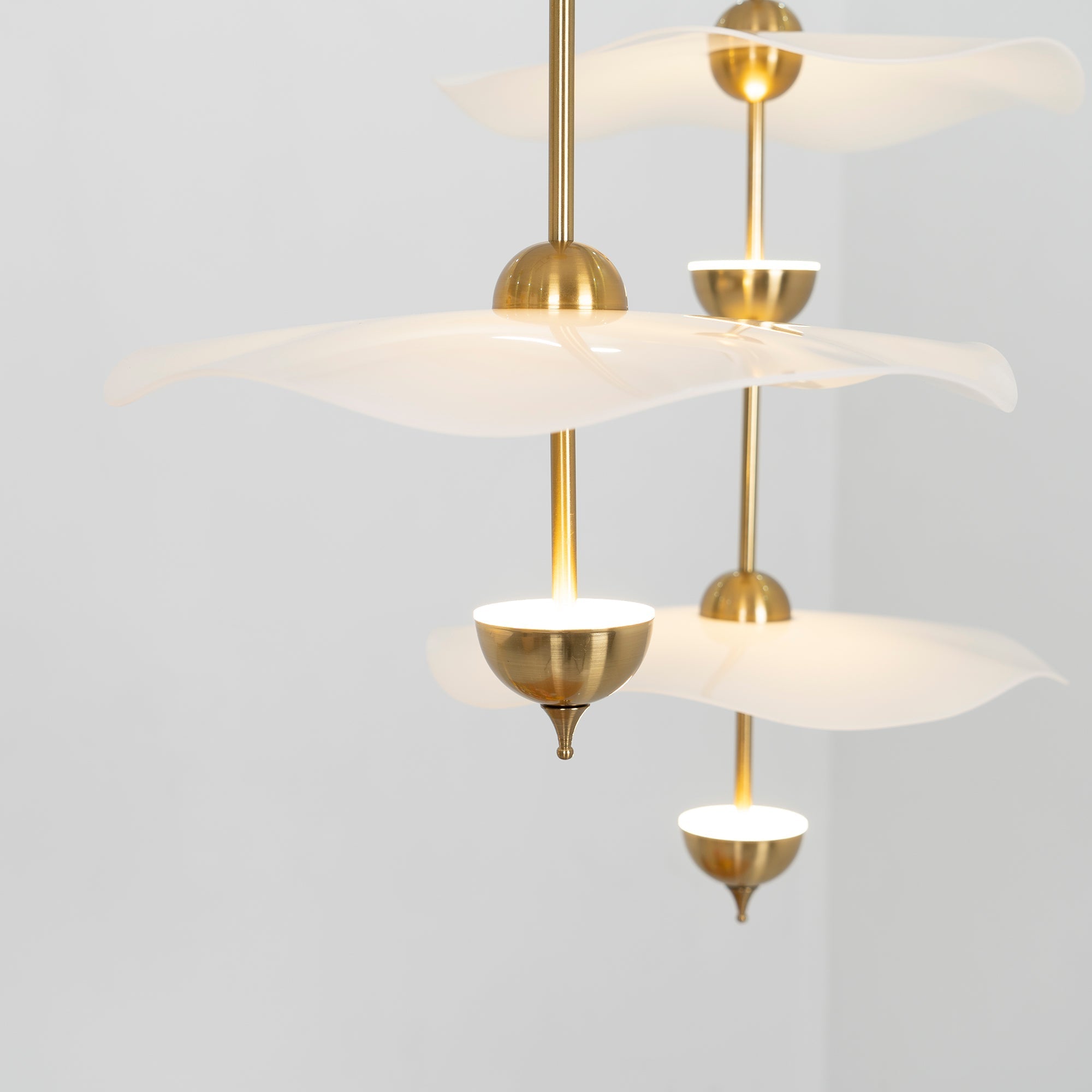 Suspension Velravor