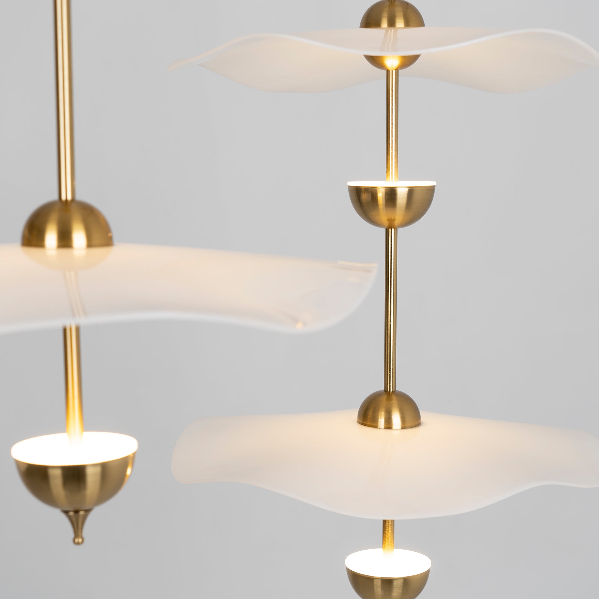 Suspension Velravor