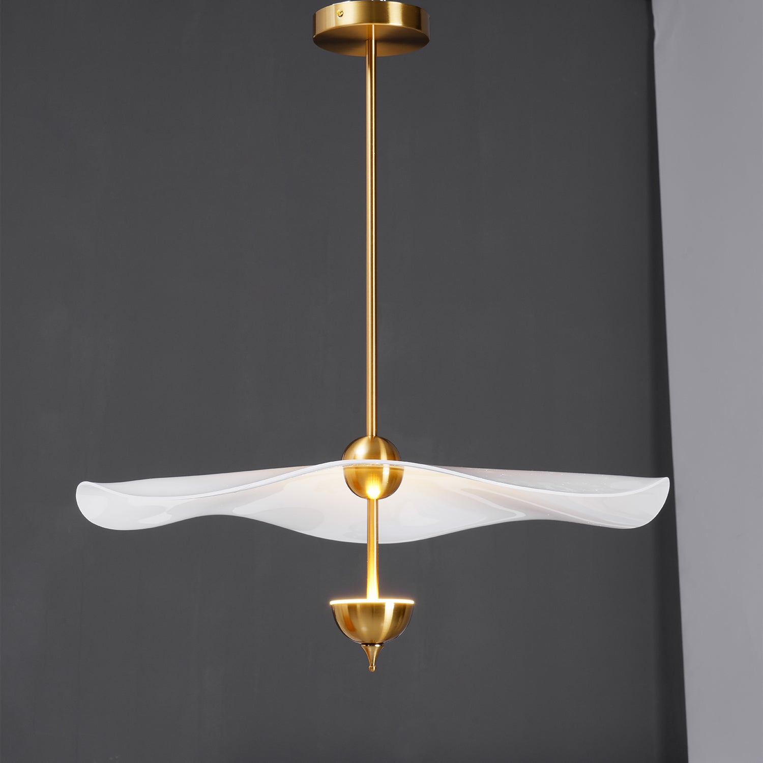 Suspension Velravor