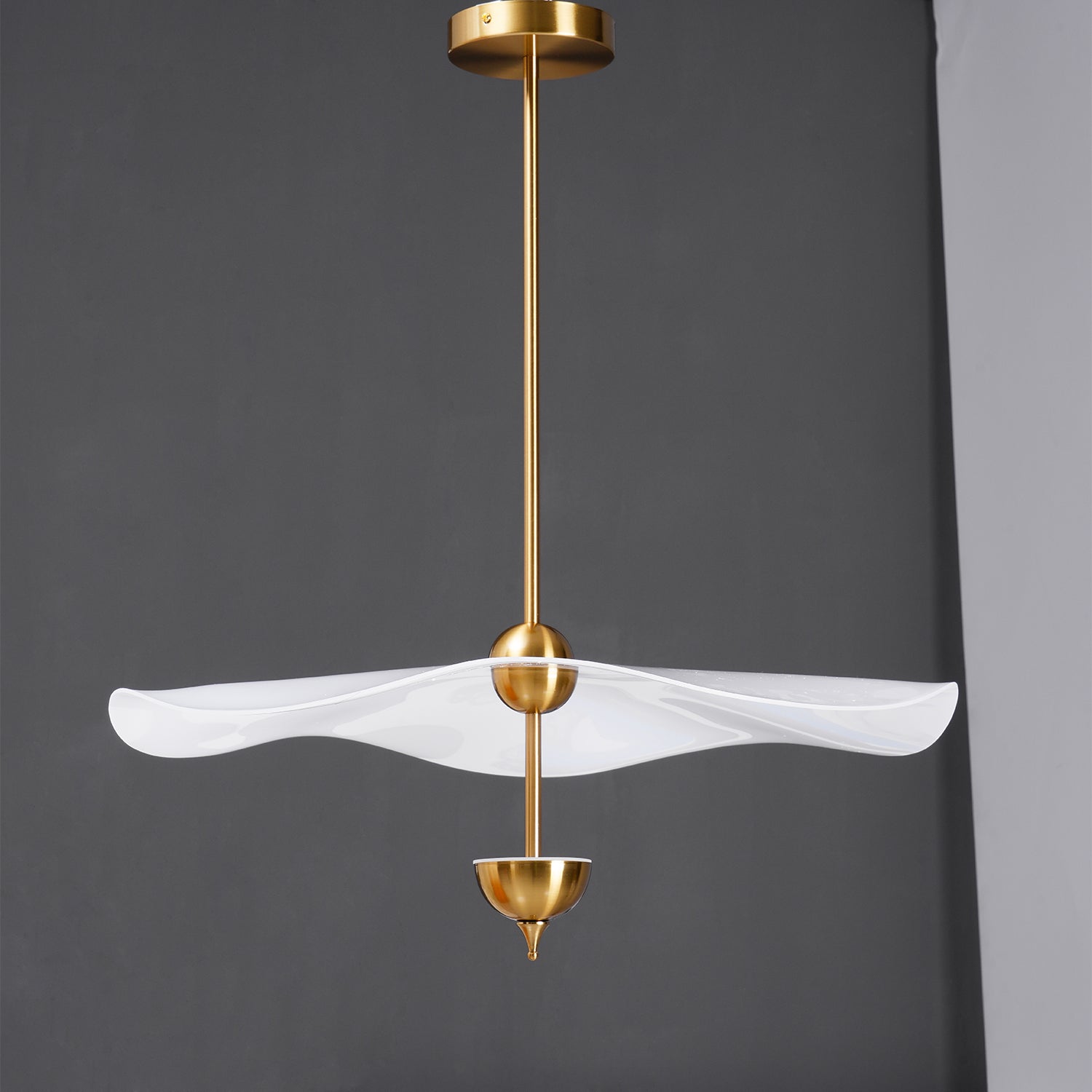 Suspension Velravor
