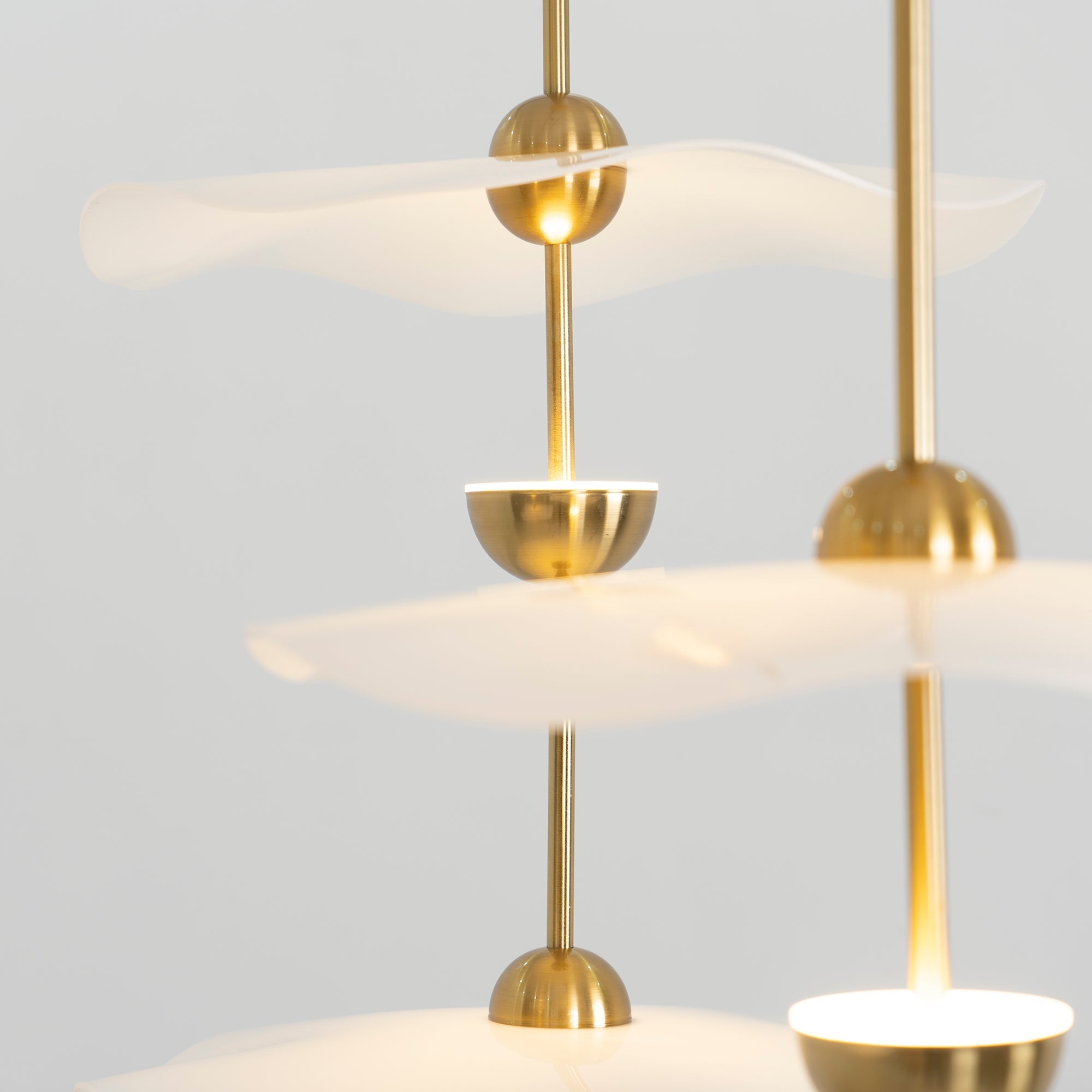 Suspension Velravor