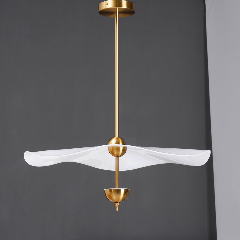 Suspension Velravor
