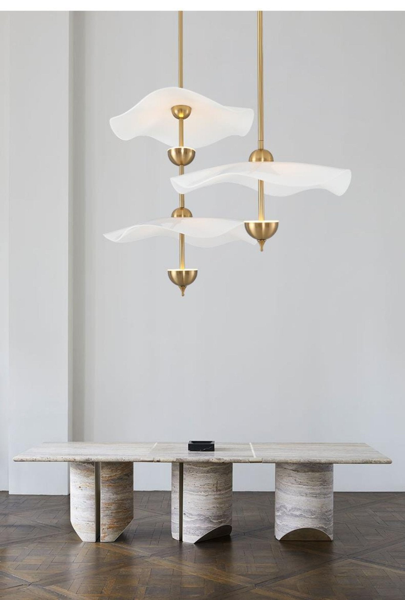 Suspension Velravor