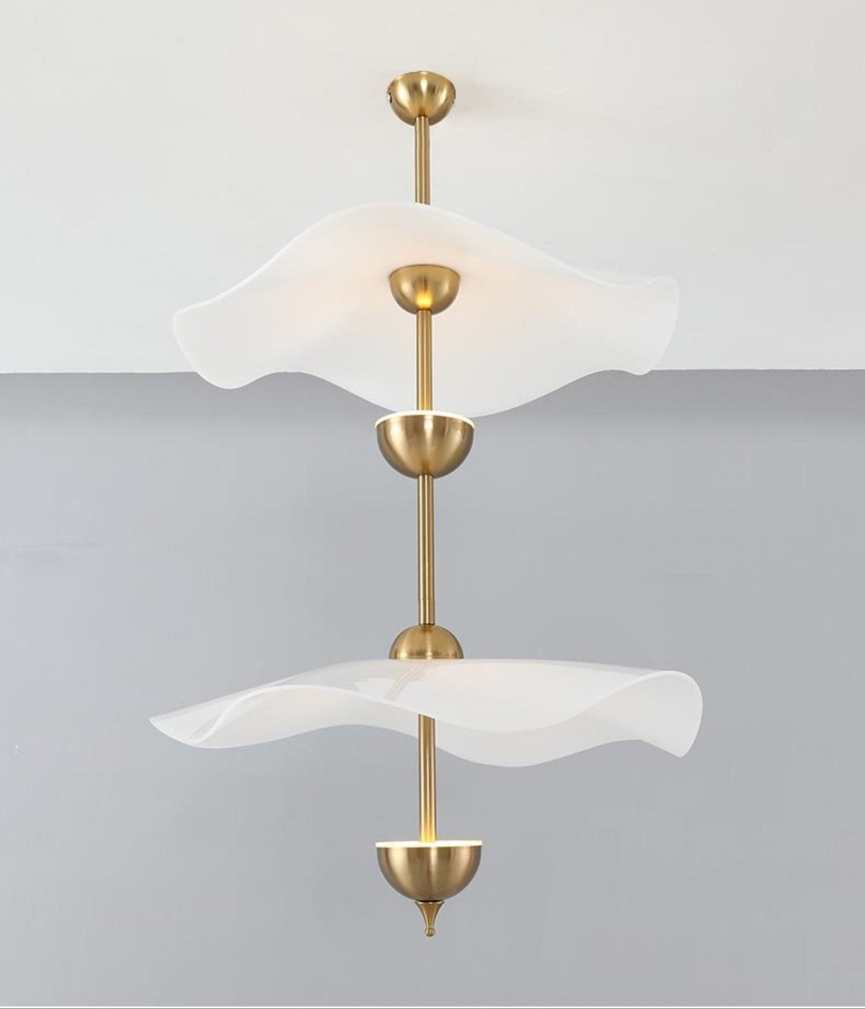 Suspension Velravor