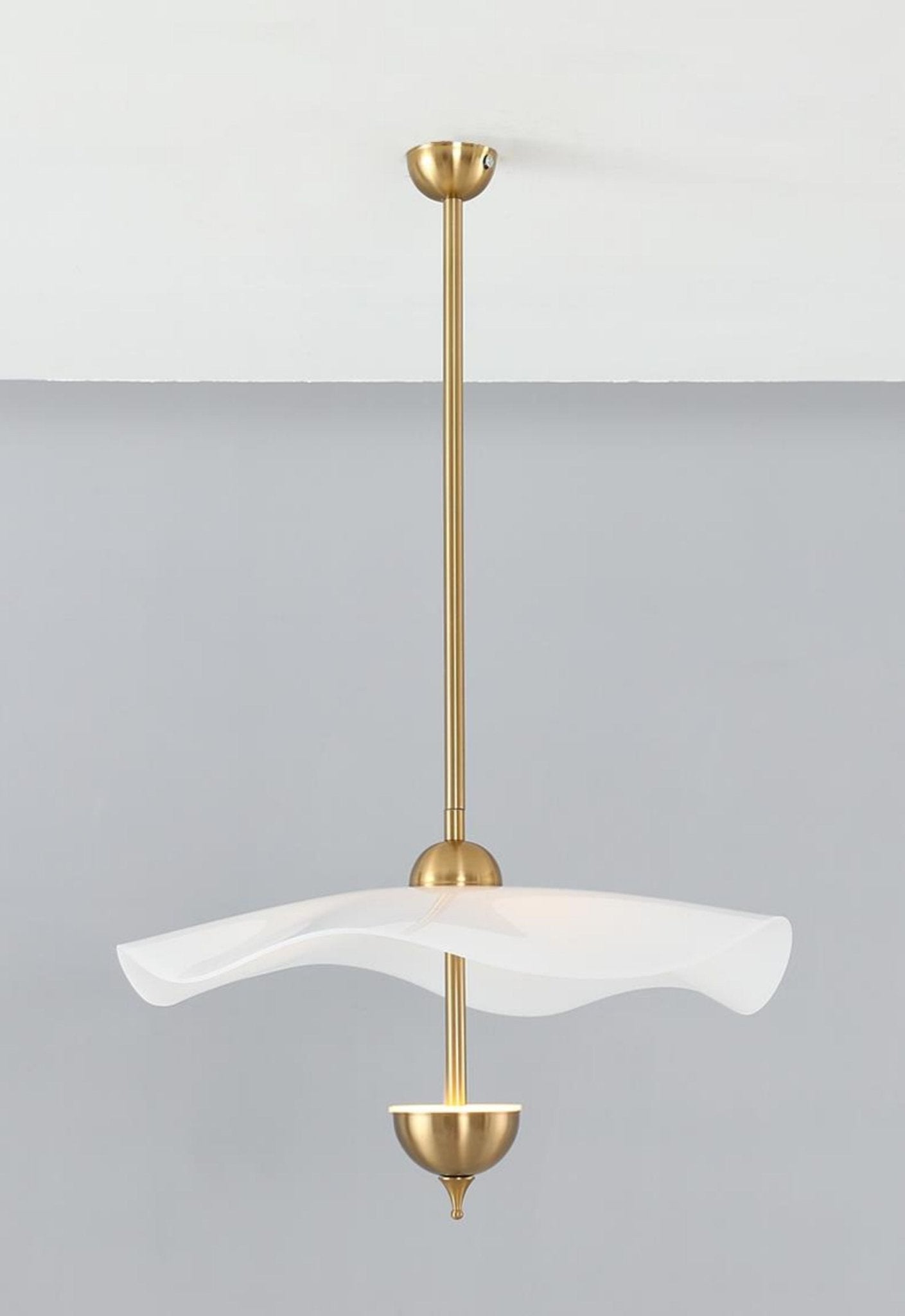 Suspension Velravor