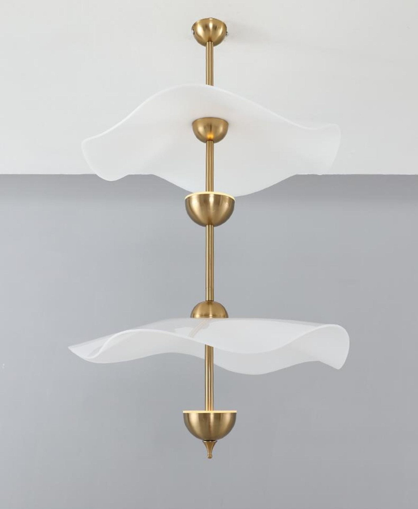 Suspension Velravor