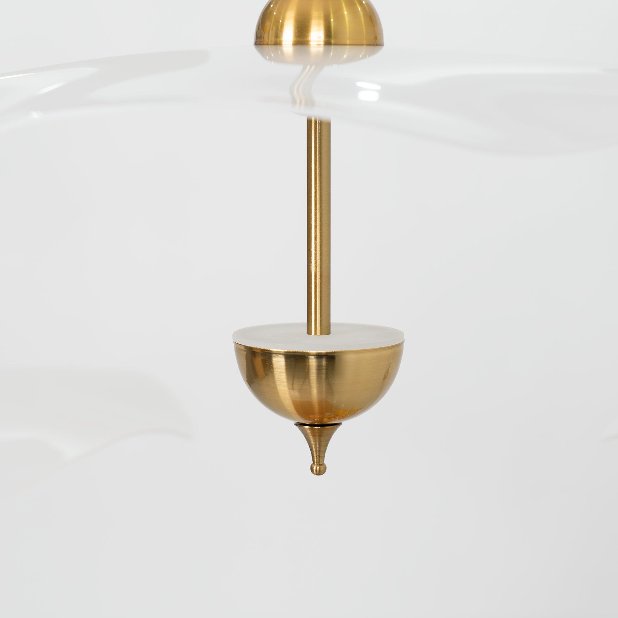 Suspension Velravor