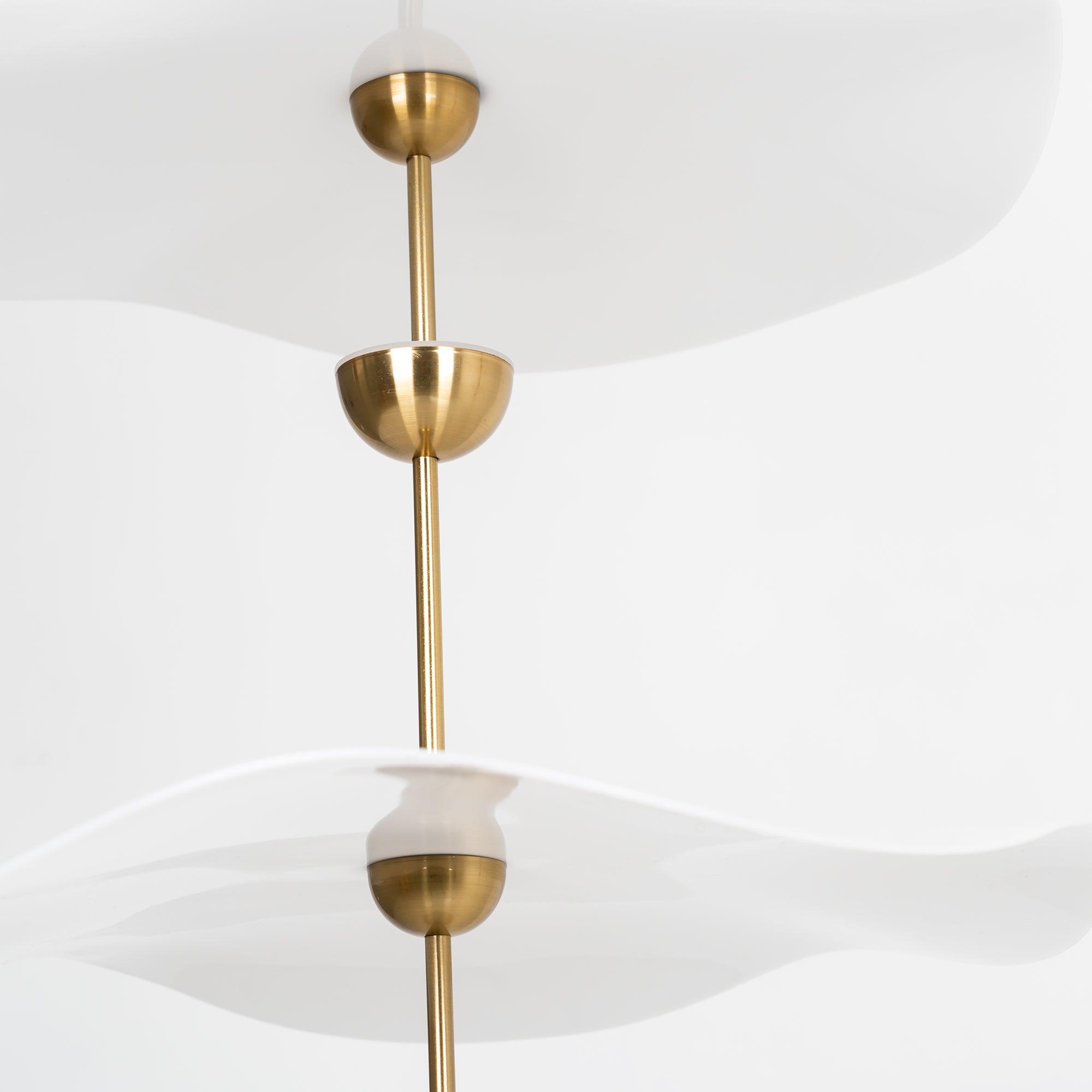 Suspension Velravor