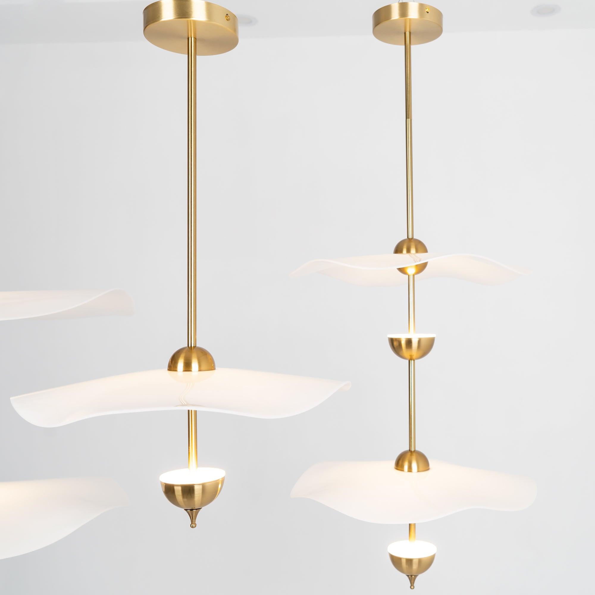 Suspension Velravor
