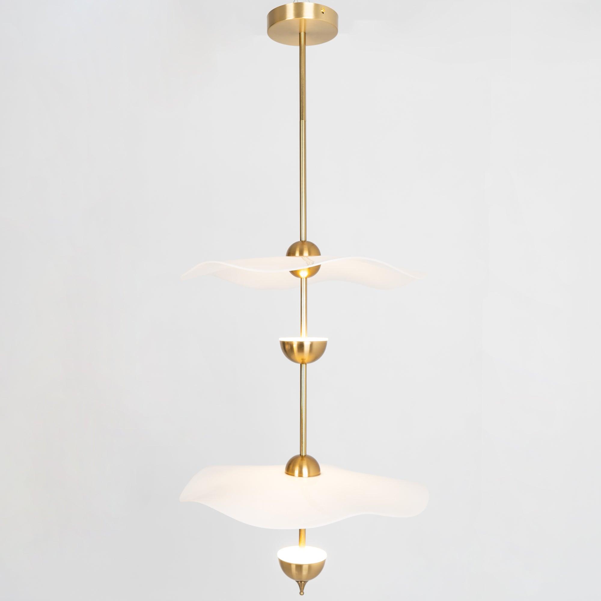 Suspension Velravor