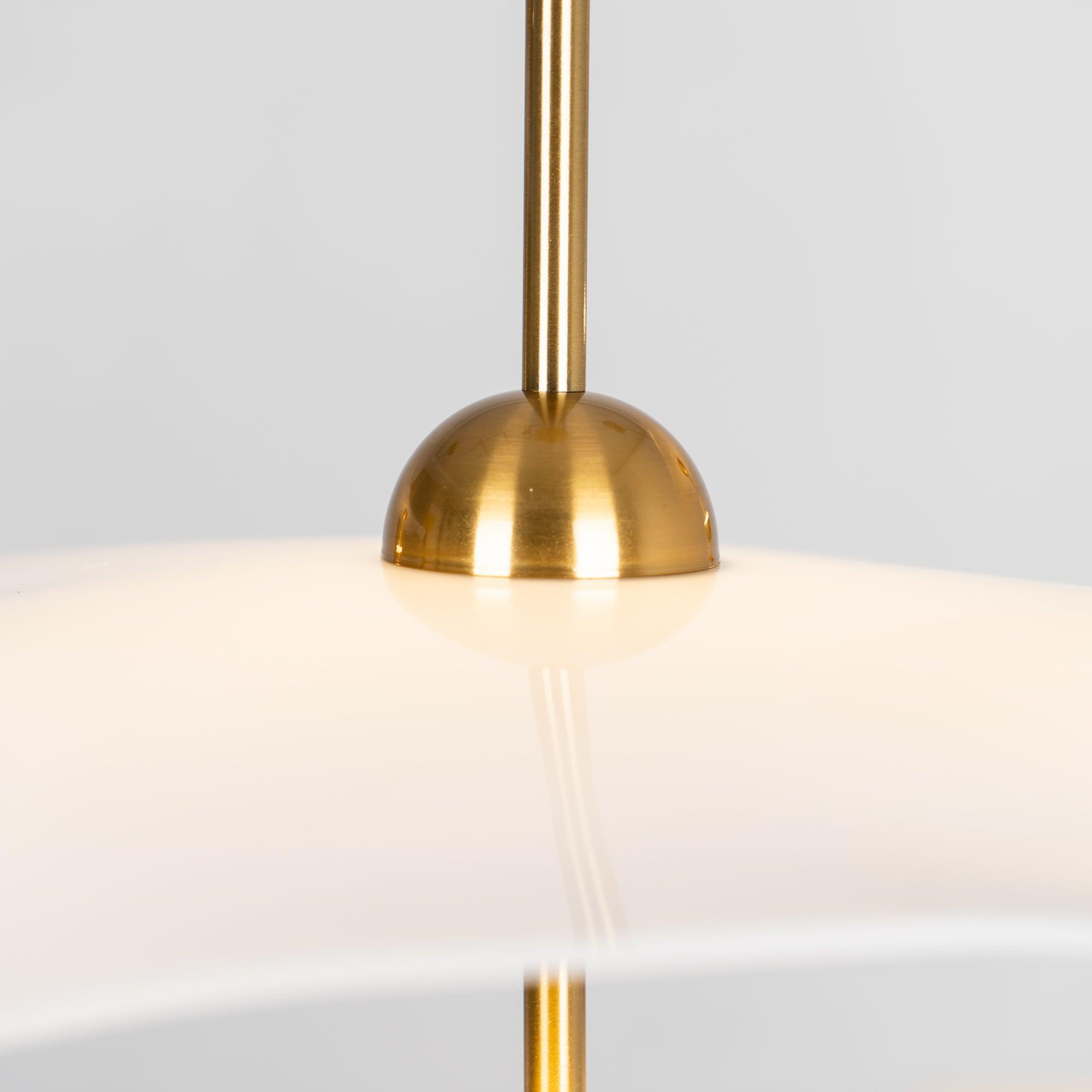 Suspension Velravor