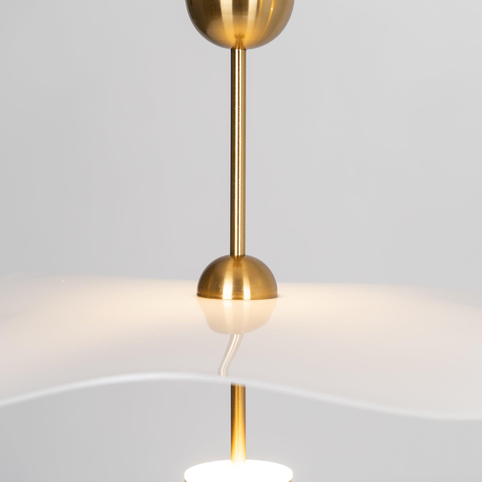 Suspension Velravor