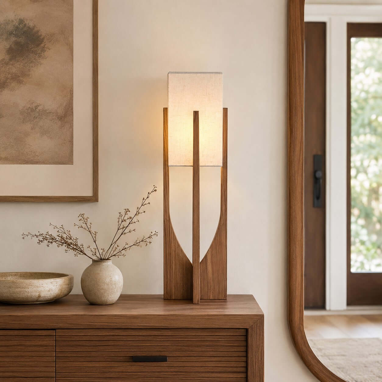 Lampadaire Heovaux