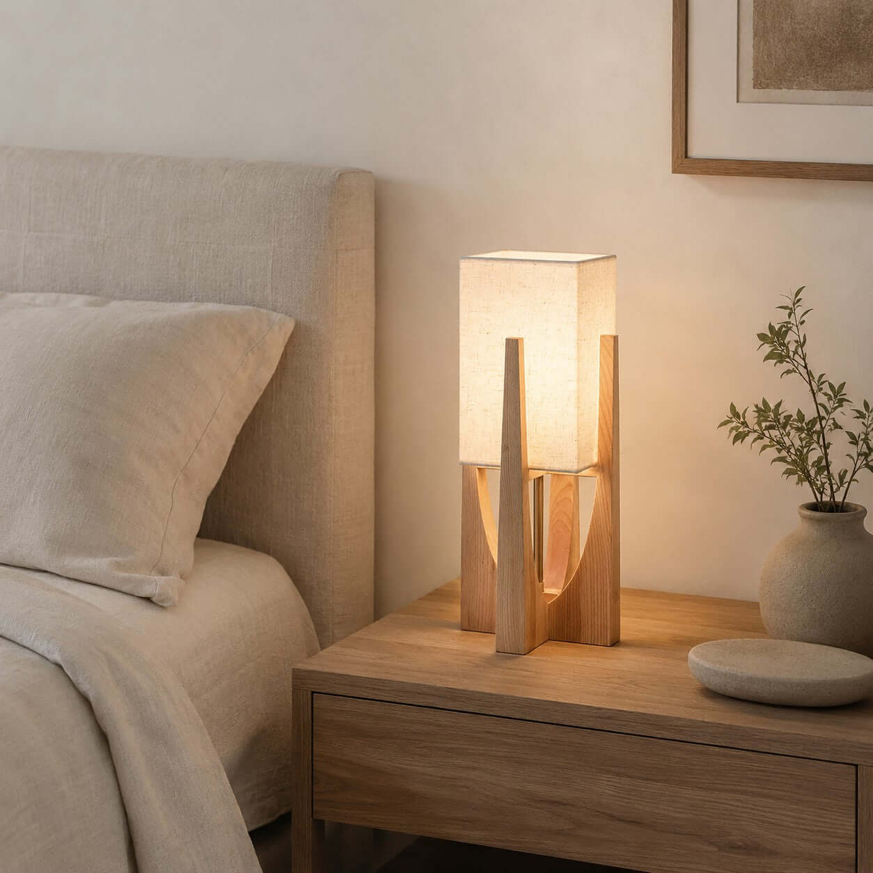 Lampadaire Heovaux