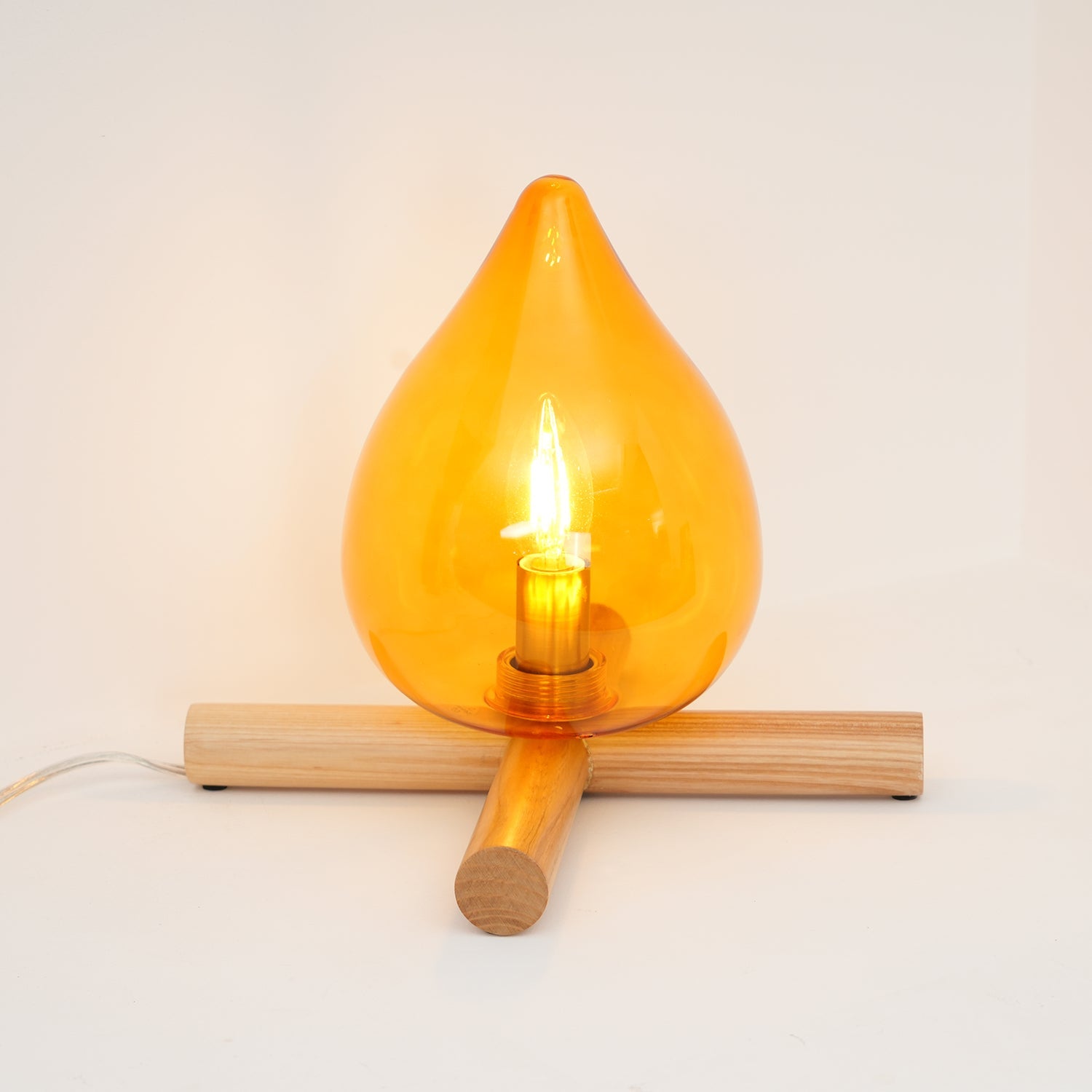 Lampe de table Clronvaux