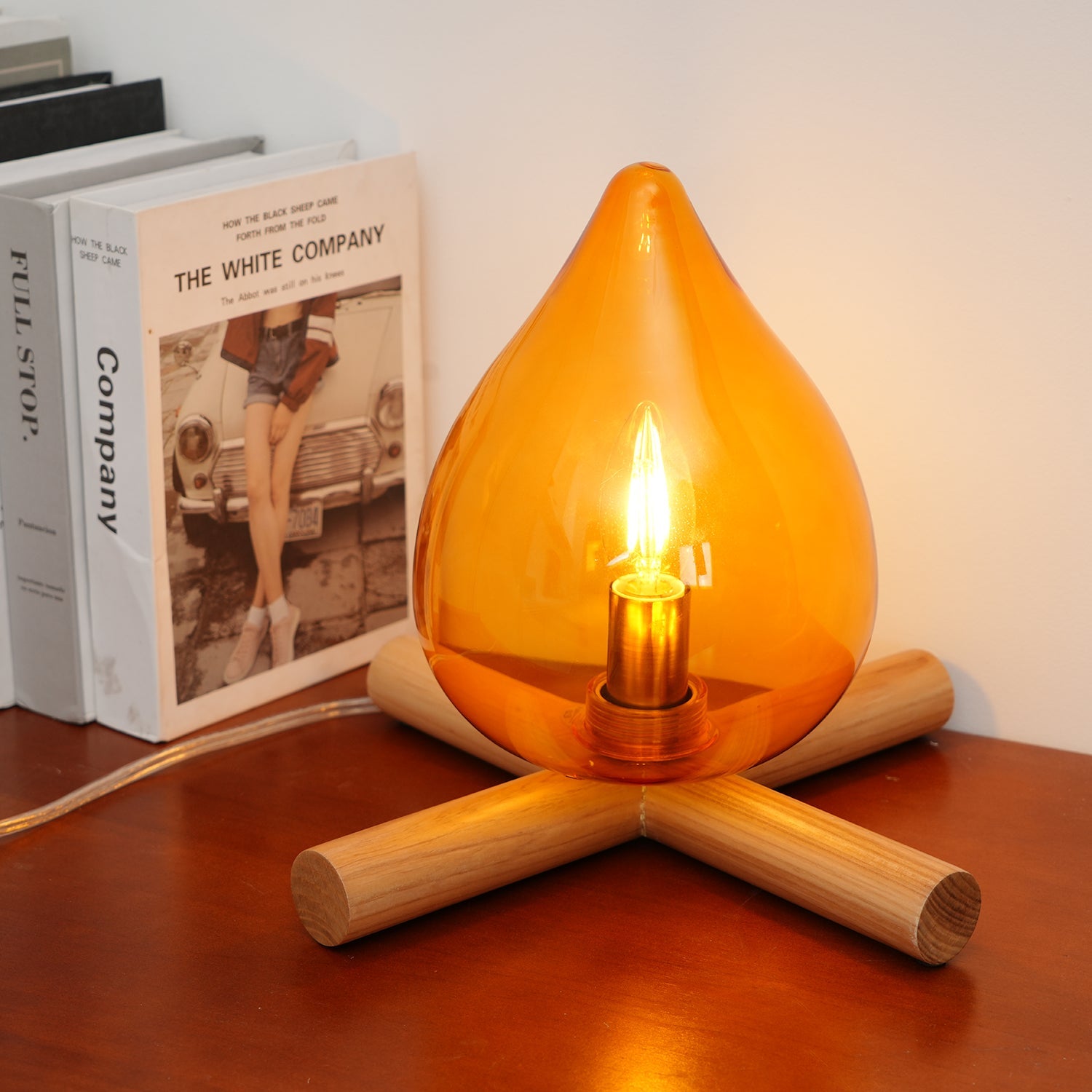 Lampe de table Clronvaux