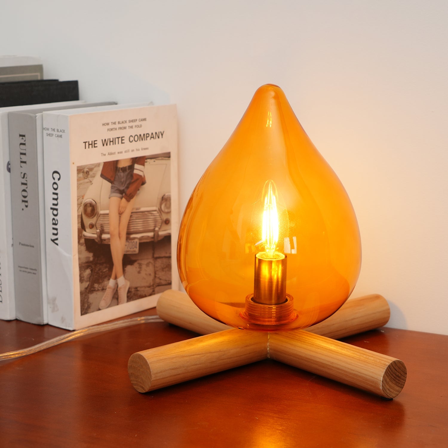 Lampe de table Clronvaux