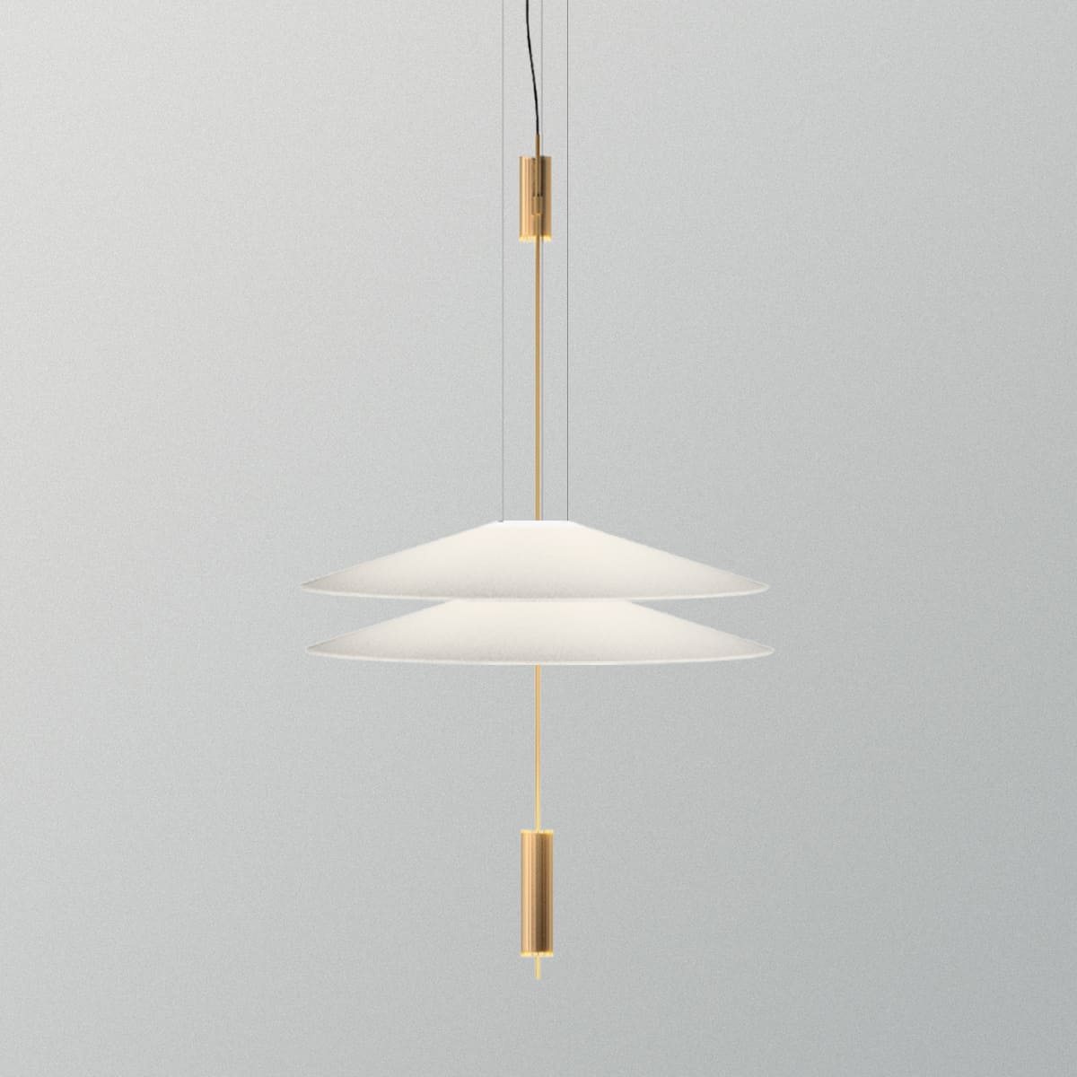Suspension Orlororin