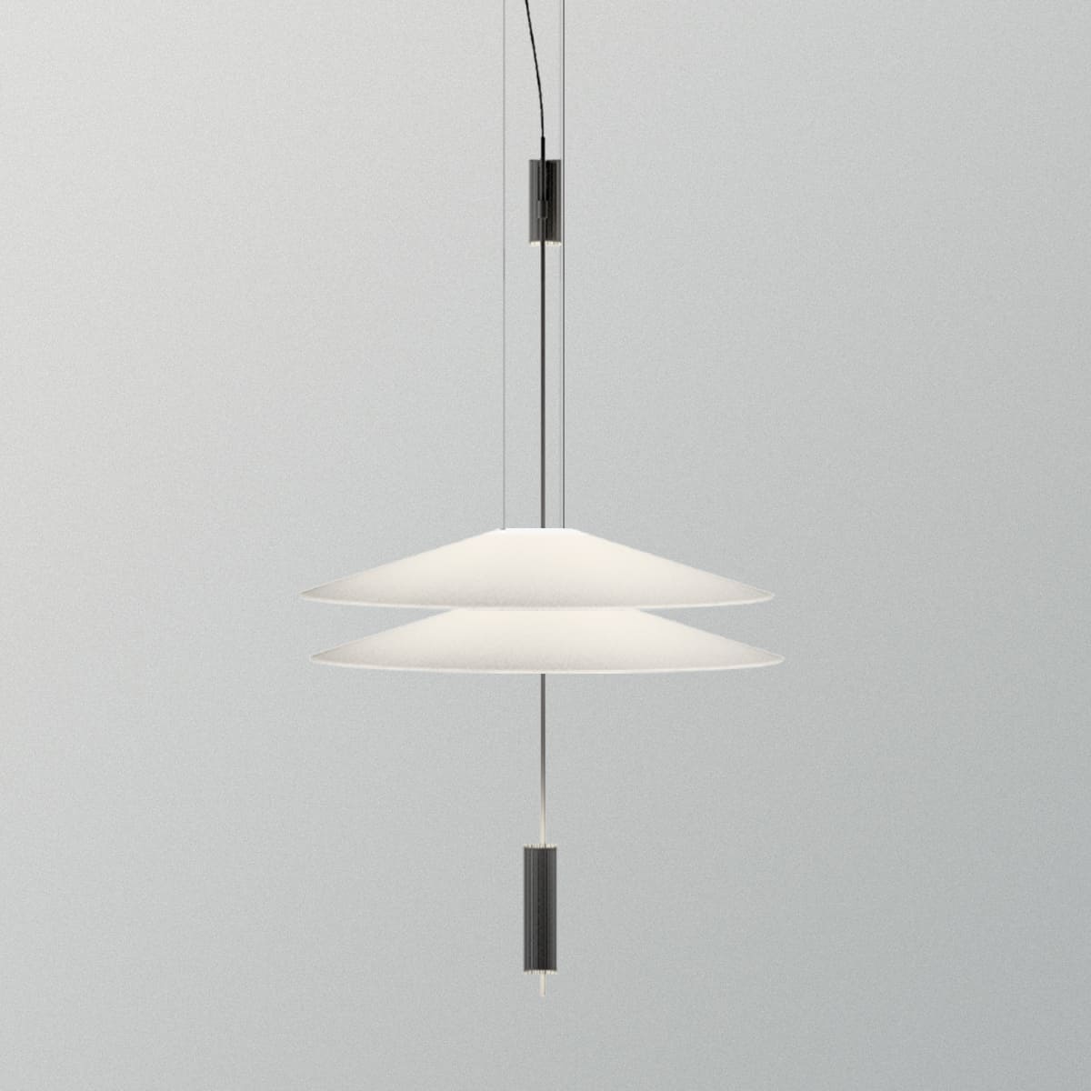 Suspension Orlororin