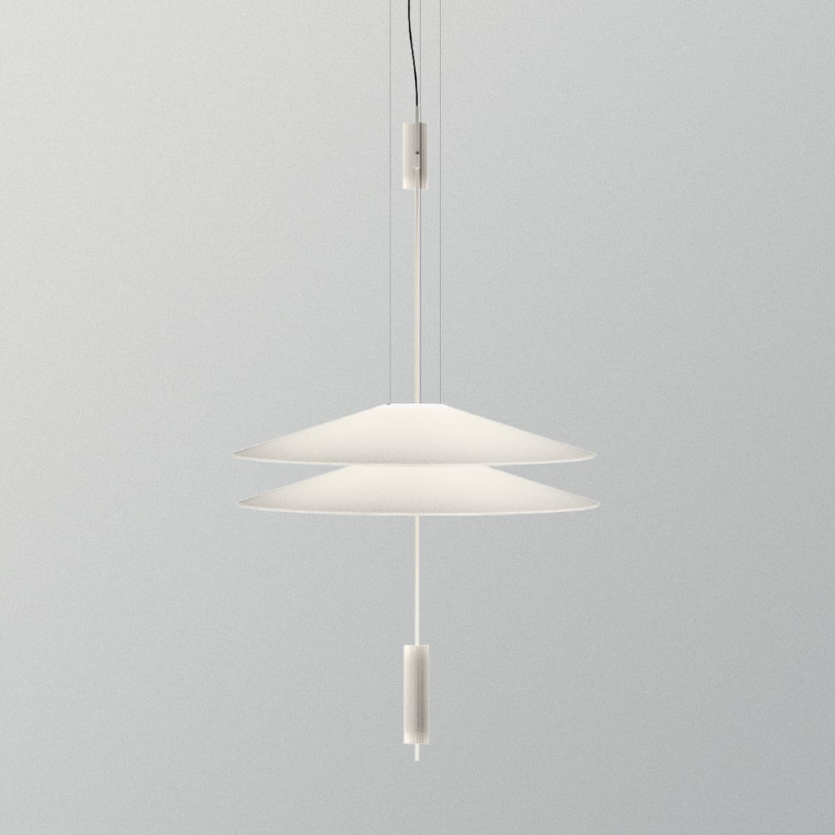Suspension Orlororin
