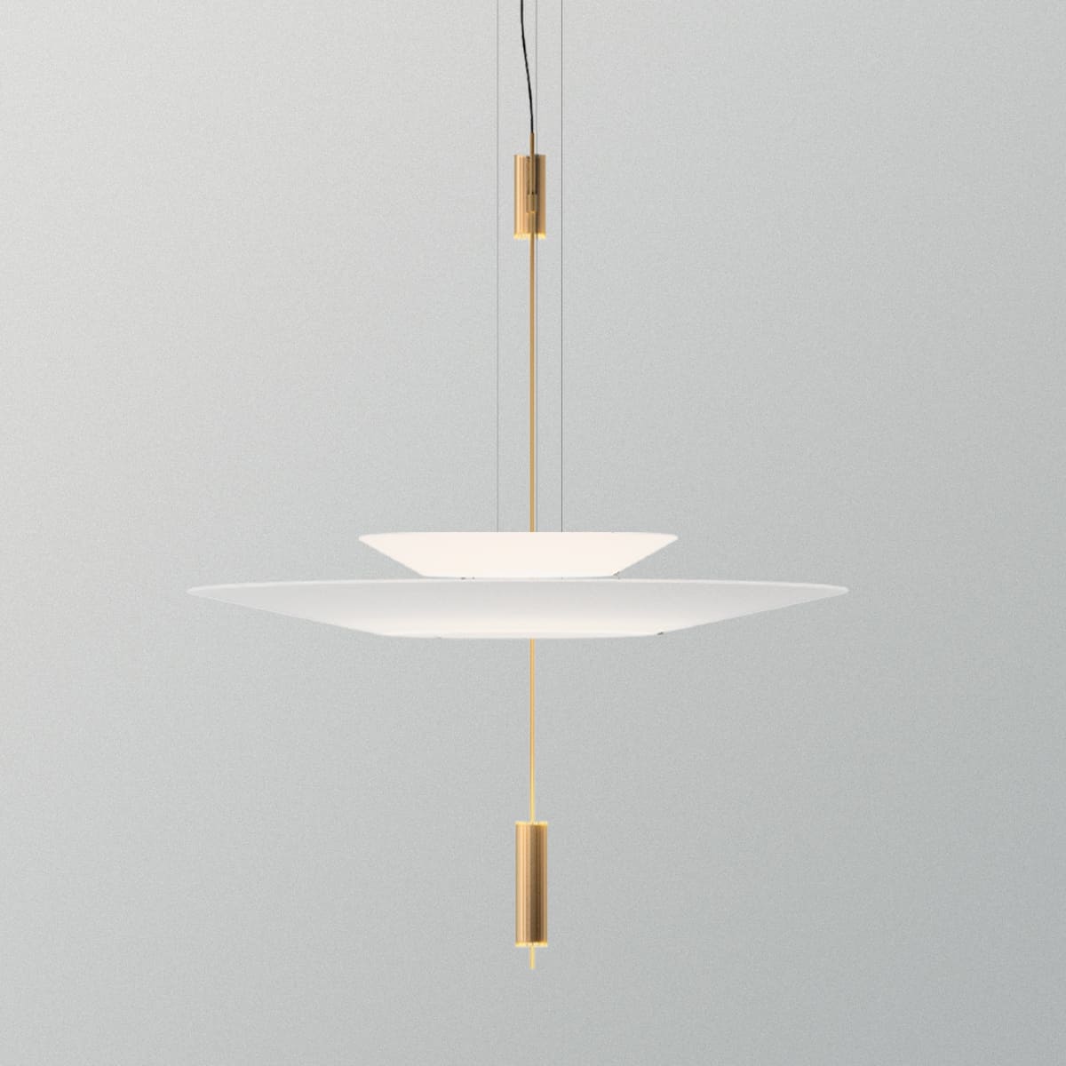 Suspension Orlororin