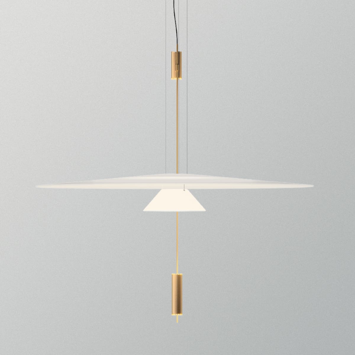 Suspension Orlororin