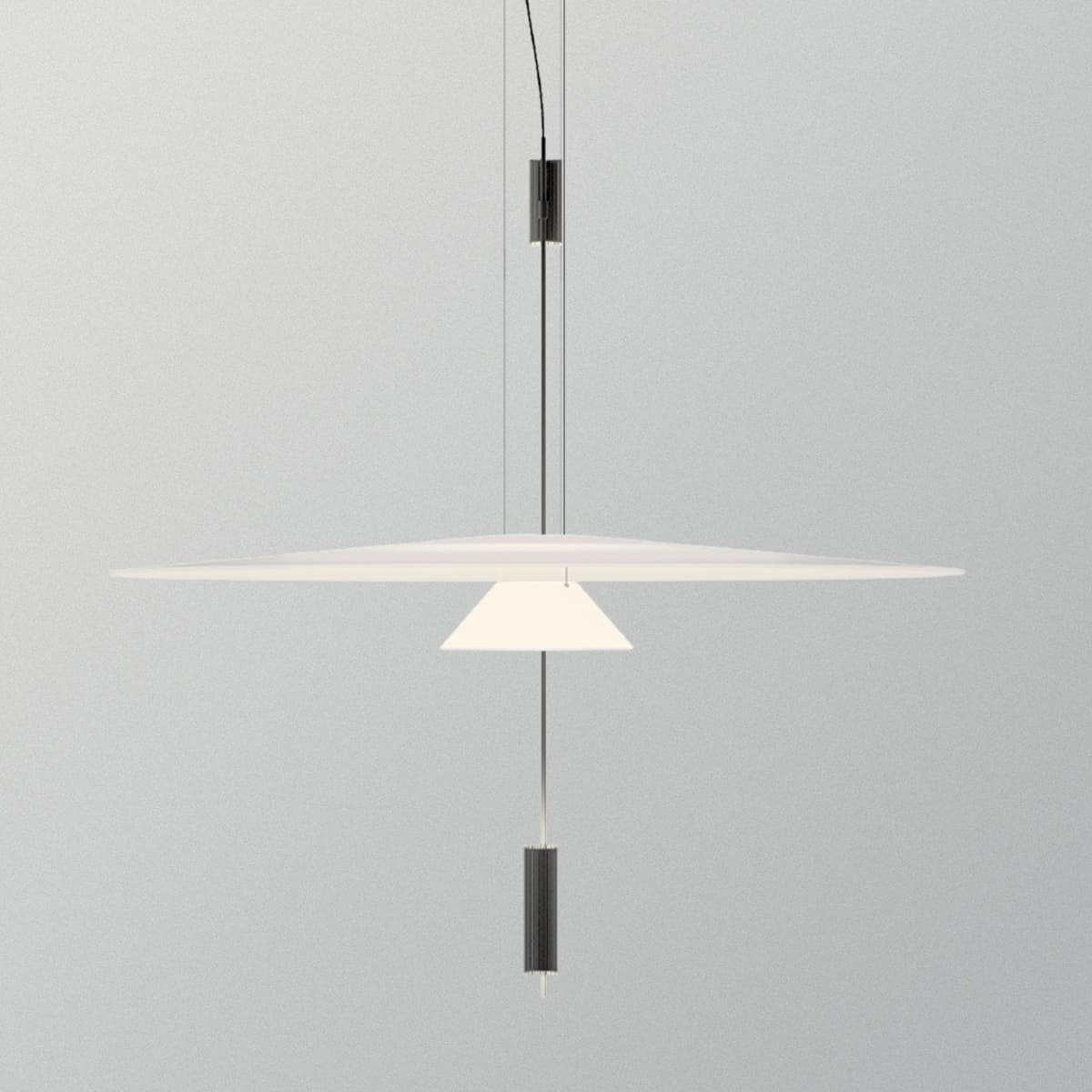 Suspension Orlororin