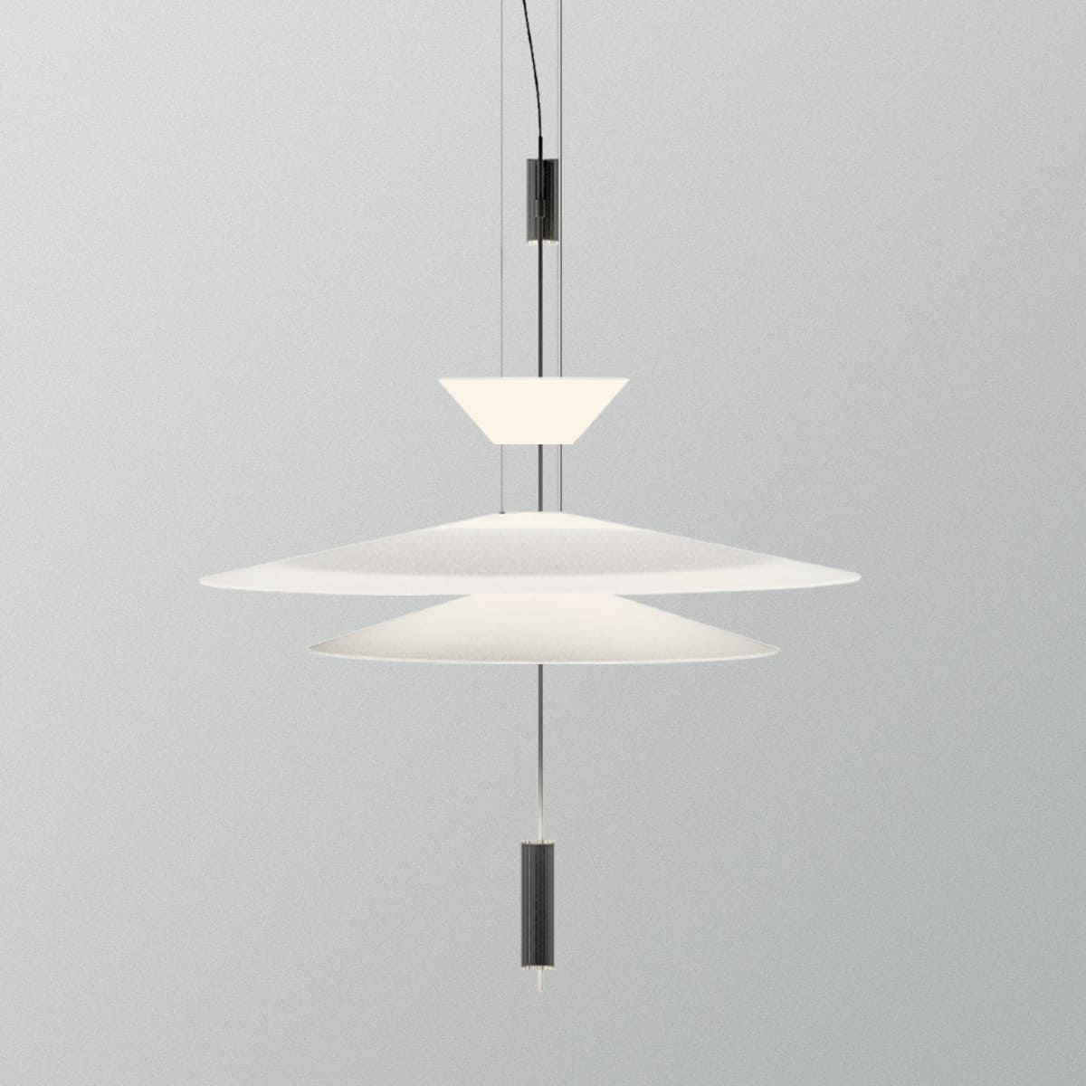 Suspension Orlororin