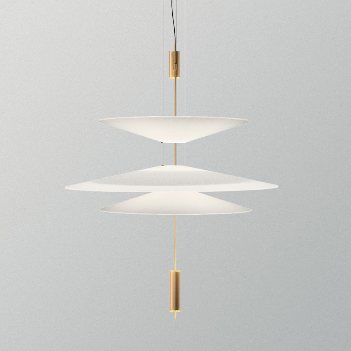Suspension Orlororin