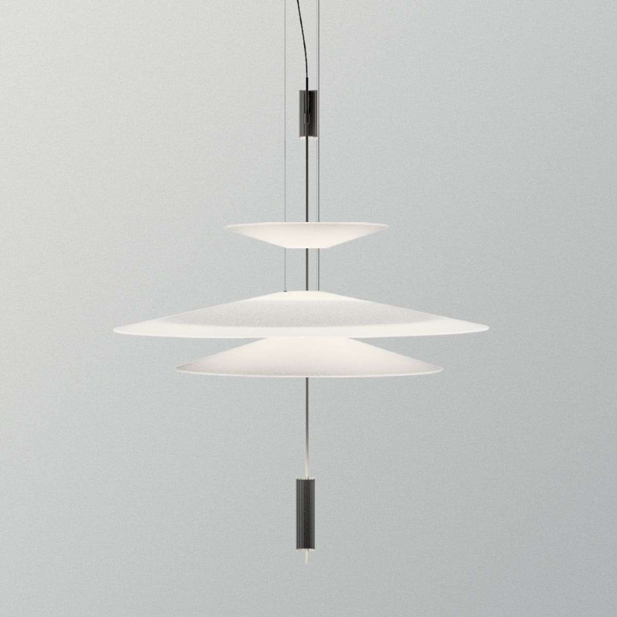 Suspension Orlororin