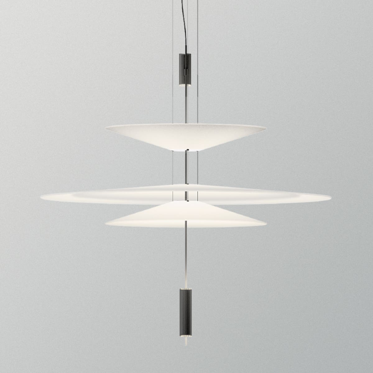 Suspension Orlororin