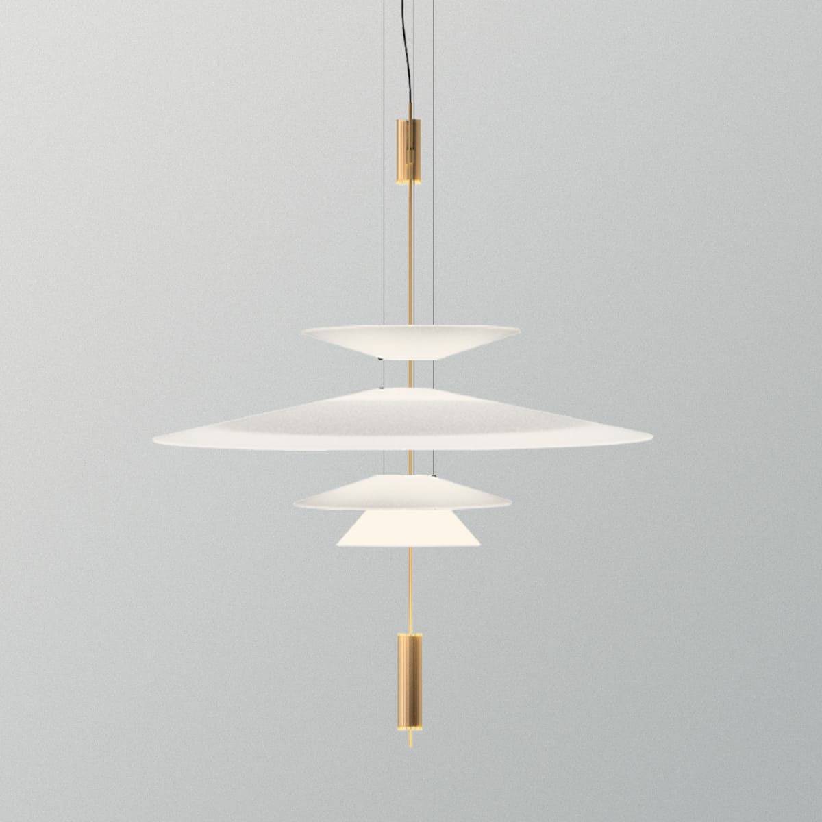 Suspension Orlororin
