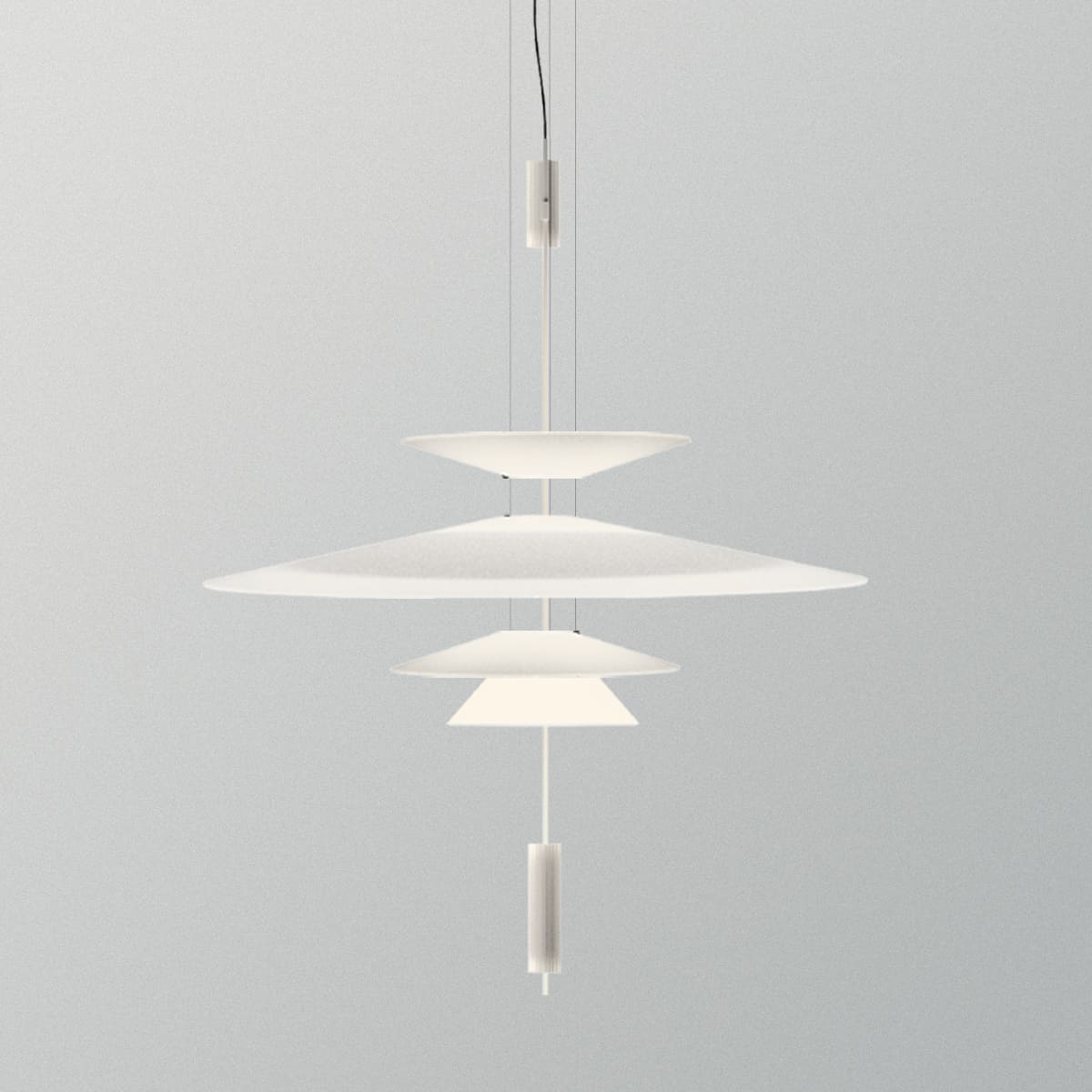 Suspension Orlororin
