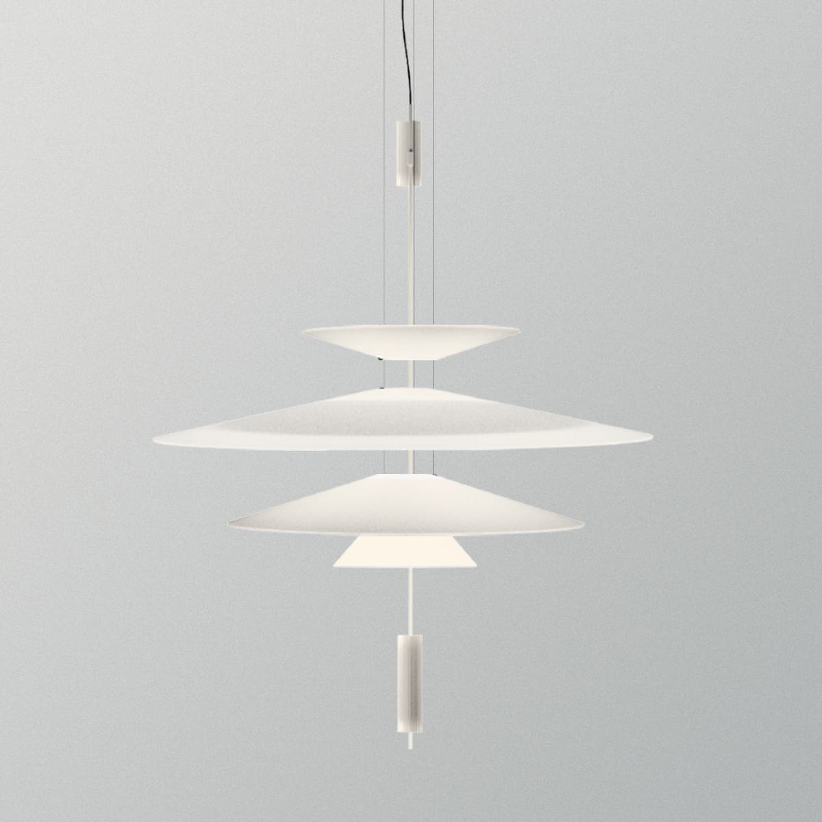 Suspension Orlororin