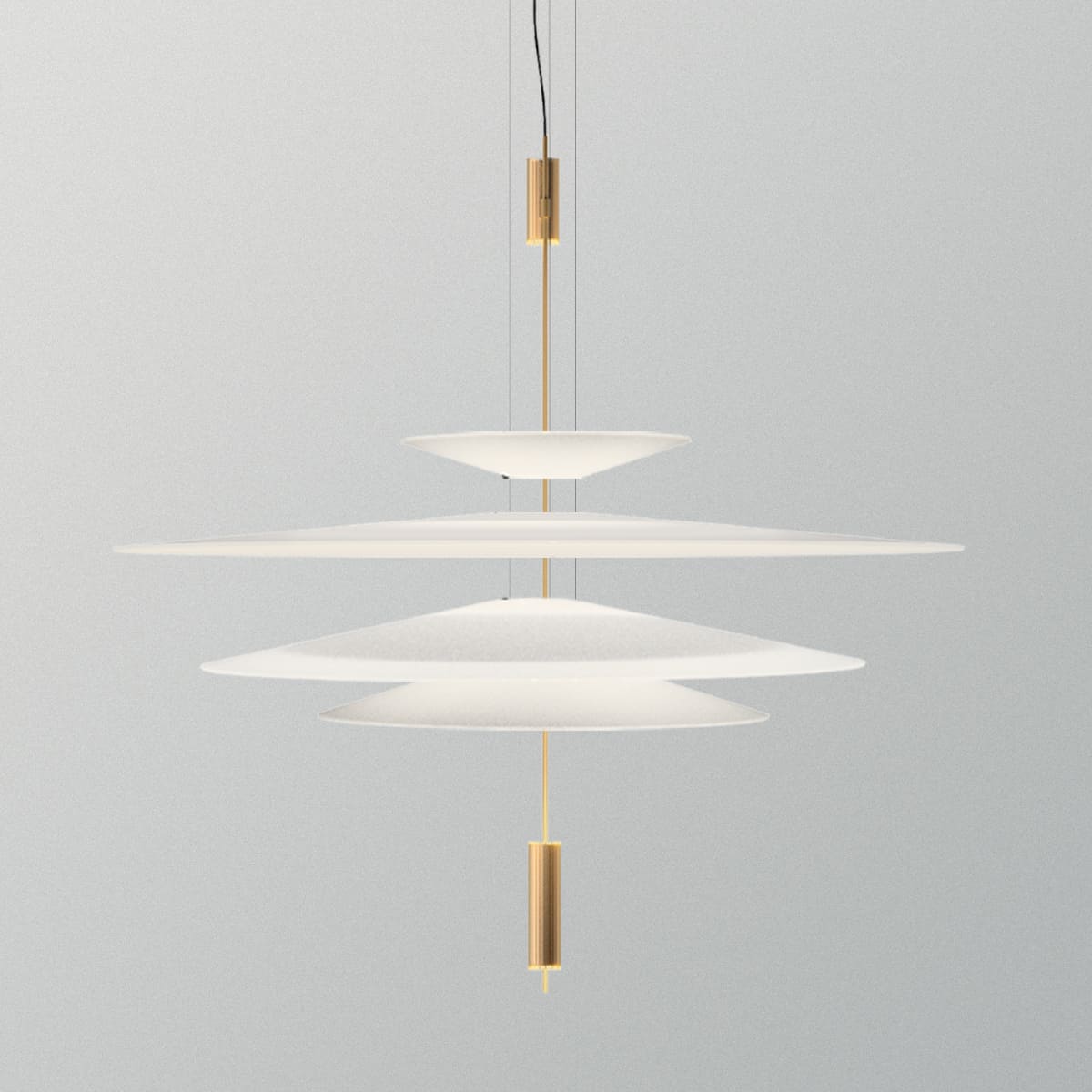 Suspension Orlororin