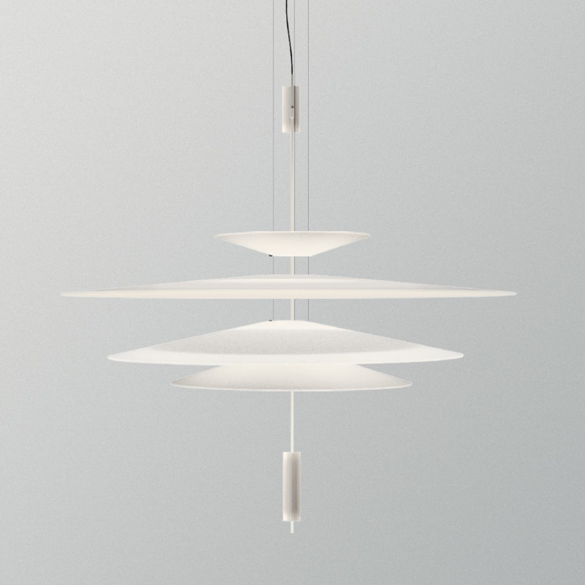 Suspension Orlororin