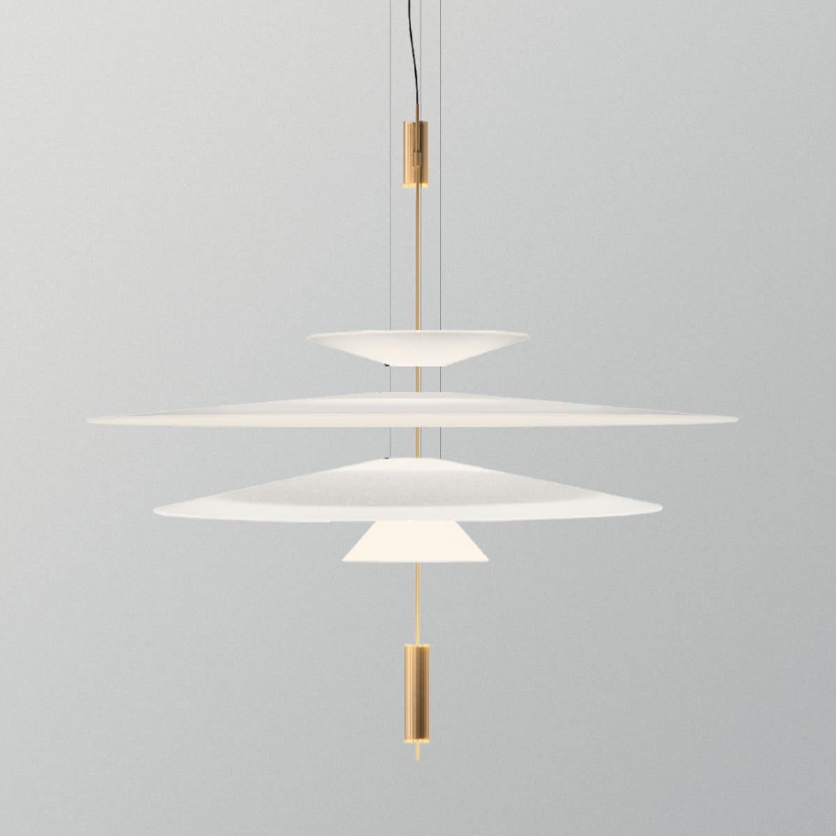 Suspension Orlororin