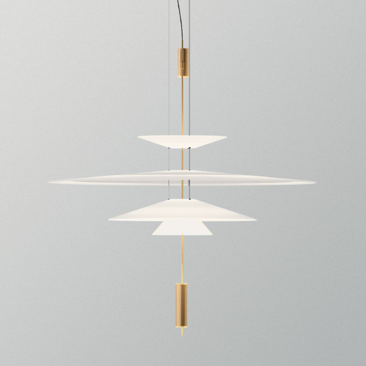 Suspension Orlororin